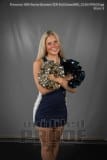 Senior Banners TCR Fall Cheer
