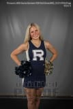 Senior Banners TCR Fall Cheer