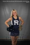 Senior Banners TCR Fall Cheer