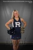 Senior Banners TCR Fall Cheer