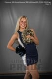 Senior Banners TCR Fall Cheer