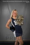 Senior Banners TCR Fall Cheer