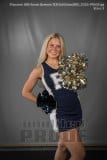 Senior Banners TCR Fall Cheer