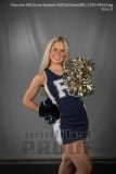 Senior Banners TCR Fall Cheer