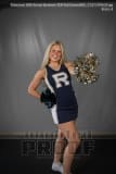 Senior Banners TCR Fall Cheer
