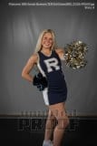 Senior Banners TCR Fall Cheer