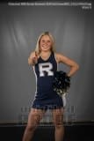 Senior Banners TCR Fall Cheer