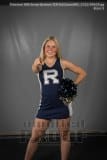 Senior Banners TCR Fall Cheer