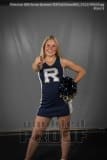 Senior Banners TCR Fall Cheer