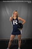 Senior Banners TCR Fall Cheer