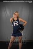 Senior Banners TCR Fall Cheer