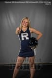 Senior Banners TCR Fall Cheer