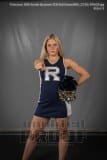 Senior Banners TCR Fall Cheer