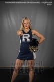 Senior Banners TCR Fall Cheer