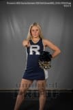 Senior Banners TCR Fall Cheer