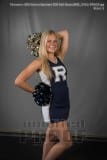 Senior Banners TCR Fall Cheer