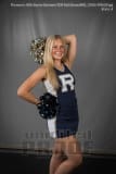 Senior Banners TCR Fall Cheer