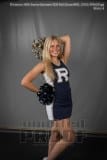 Senior Banners TCR Fall Cheer