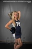 Senior Banners TCR Fall Cheer