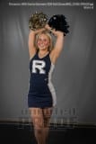 Senior Banners TCR Fall Cheer