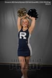 Senior Banners TCR Fall Cheer