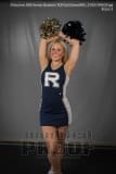 Senior Banners TCR Fall Cheer