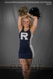 Senior Banners TCR Fall Cheer