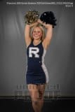 Senior Banners TCR Fall Cheer
