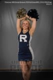 Senior Banners TCR Fall Cheer