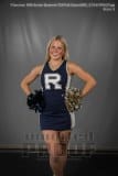 Senior Banners TCR Fall Cheer