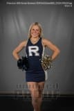 Senior Banners TCR Fall Cheer