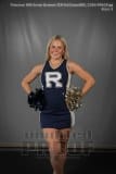 Senior Banners TCR Fall Cheer