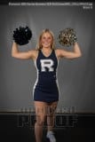 Senior Banners TCR Fall Cheer