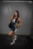 Senior Banners TCR Fall Cheer