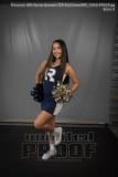 Senior Banners TCR Fall Cheer