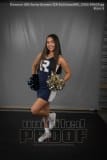 Senior Banners TCR Fall Cheer