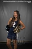 Senior Banners TCR Fall Cheer