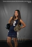 Senior Banners TCR Fall Cheer