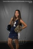 Senior Banners TCR Fall Cheer