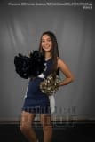 Senior Banners TCR Fall Cheer