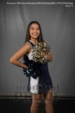 Senior Banners TCR Fall Cheer