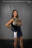 Senior Banners TCR Fall Cheer