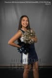 Senior Banners TCR Fall Cheer