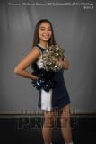 Senior Banners TCR Fall Cheer