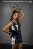 Senior Banners TCR Fall Cheer