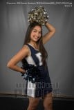 Senior Banners TCR Fall Cheer