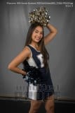 Senior Banners TCR Fall Cheer