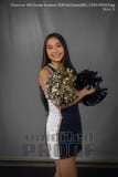 Senior Banners TCR Fall Cheer