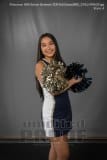 Senior Banners TCR Fall Cheer