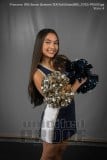 Senior Banners TCR Fall Cheer